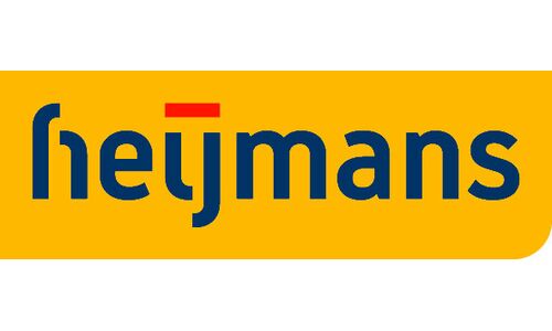 Heijmans logo pos yellowbox rgb
