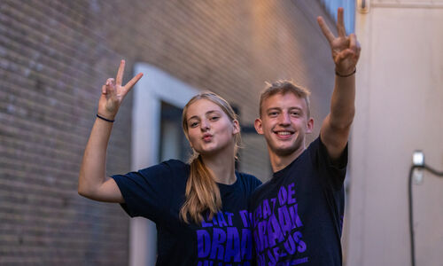 Drakenboot Zaterdag 157