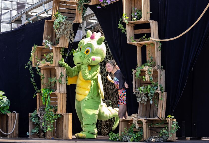 Drakenboot Zaterdag 001