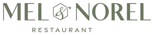Mel Norel Logo Groen