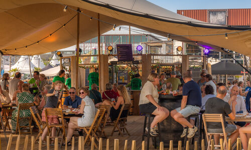 Drakenboot Vrijdag 010