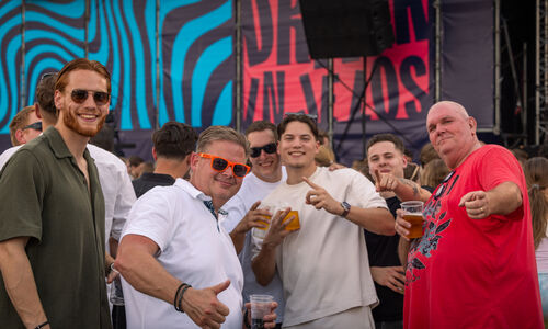 Drakenboot Vrijdag 060