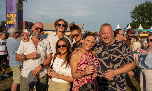 Drakenboot 2026 vrijdag 76