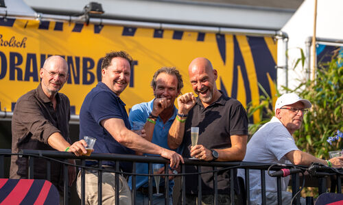 Drakenboot 2026 vrijdag 17