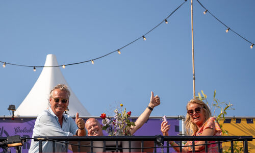 Drakenboot 2026 vrijdag 3