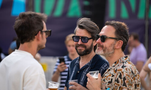 Drakenboot 2026 vrijdag 24
