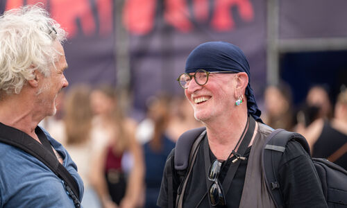 Drakenboot 2026 vrijdag 19