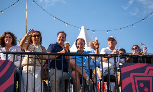 Drakenboot 2026 vrijdag 37