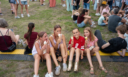 Drakenboot 2026 vrijdag 21