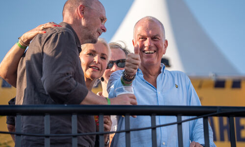 Drakenboot 2026 vrijdag 95