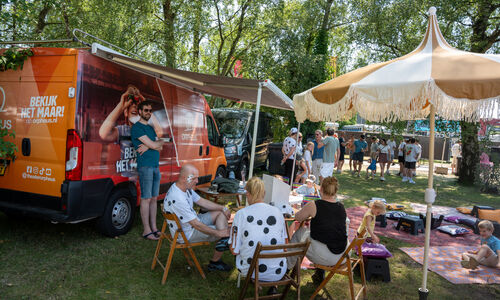 Drakenboot 2026 zaterdag 16