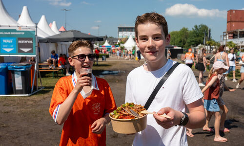 Drakenboot 2026 zaterdag 43