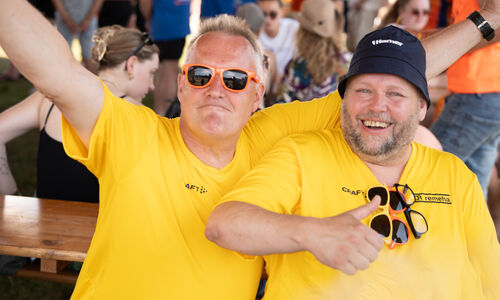 Drakenboot 2026 zaterdag 50