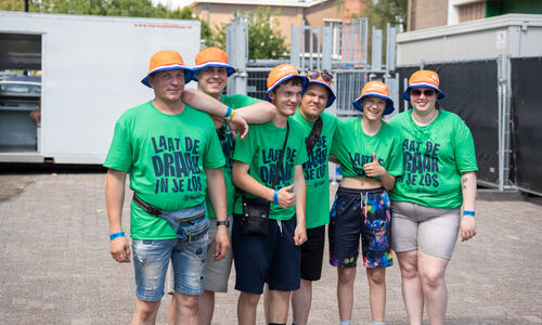 Drakenboot 2026 zaterdag 62