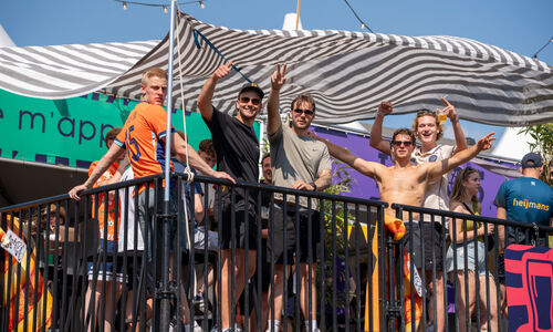 Drakenboot 2026 zaterdag 66