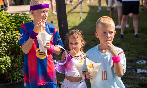 Drakenboot 2026 zaterdag 82