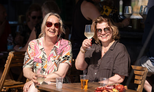 Drakenboot 2026 zaterdag 98