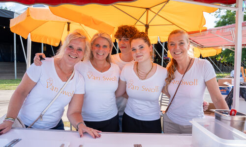 Drakenboot 2026 zaterdag 105
