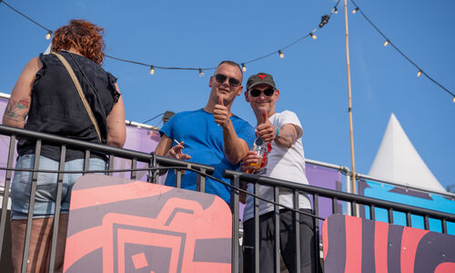 Drakenboot 2026 zaterdag 108