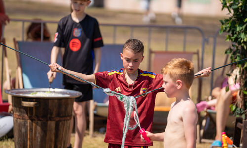 Drakenboot 2026 zaterdag