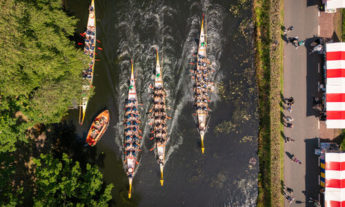 Drakenboot Zaterdag 002