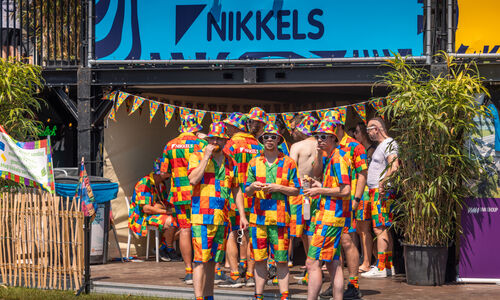 Drakenboot Zaterdag 010