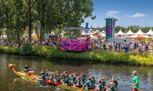 Drakenboot Zaterdag 014