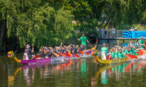 Drakenboot Zaterdag 016