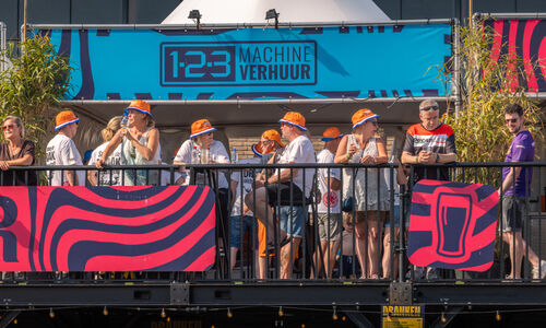 Drakenboot Zaterdag 047