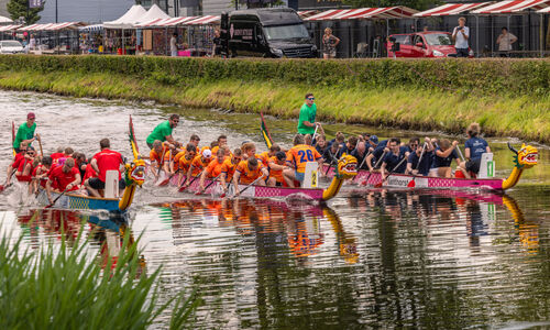 Drakenboot Zaterdag 055