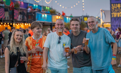 Drakenboot Zaterdag 103