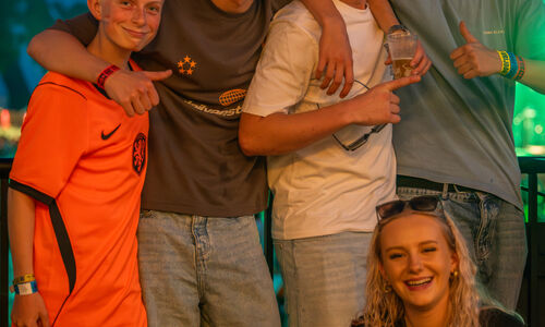 Drakenboot Zaterdag 116