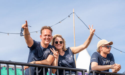 Drakenboot 2026 zondag 75