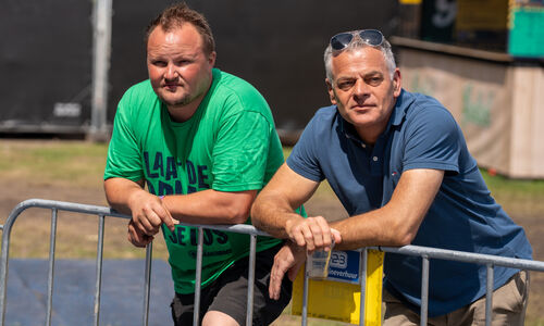 Drakenboot 2026 zondag 46