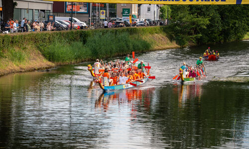 Drakenboot 2026 zondag 79