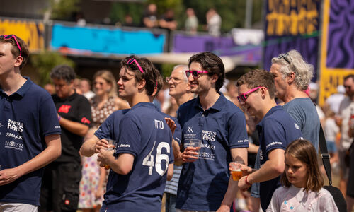 Drakenboot 2026 zondag 39