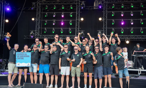 Drakenboot 2026 zondag 106