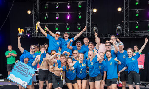 Drakenboot 2026 zondag 97