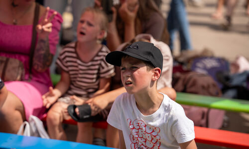 Drakenboot 2026 zondag 28