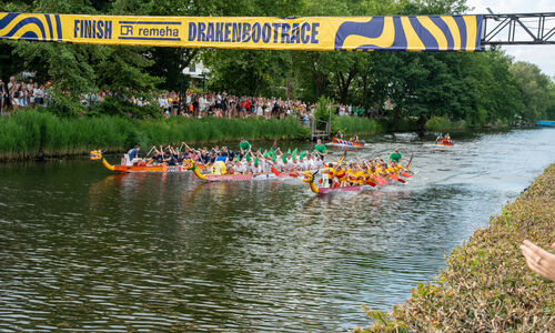 Drakenboot 2026 zondag 82