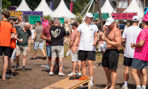 Drakenboot 2026 zondag 61