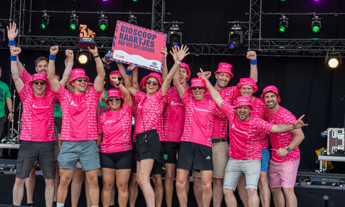 Drakenboot 2026 zondag 104
