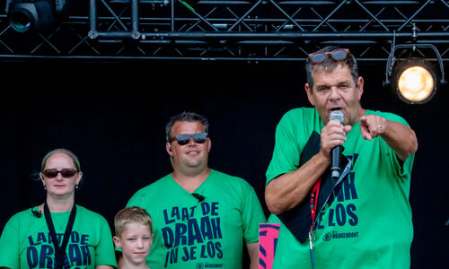 Drakenboot 2026 zondag 90