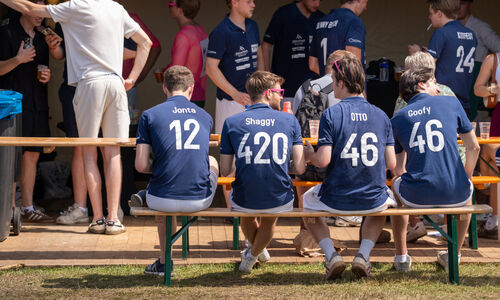 Drakenboot 2026 zondag 5