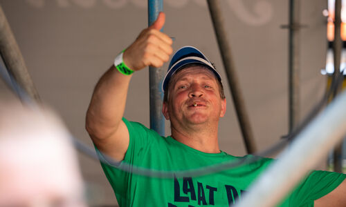 Drakenboot 2026 zondag 44