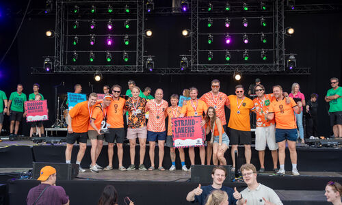 Drakenboot 2026 zondag 102