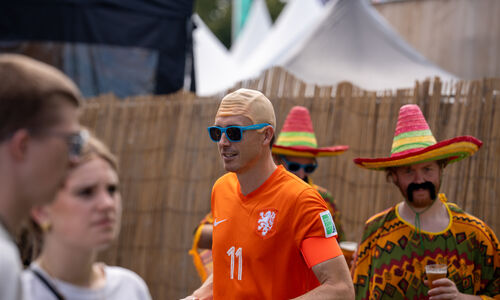 Drakenboot 2026 zondag 9