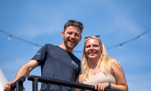 Drakenboot 2026 zondag 60