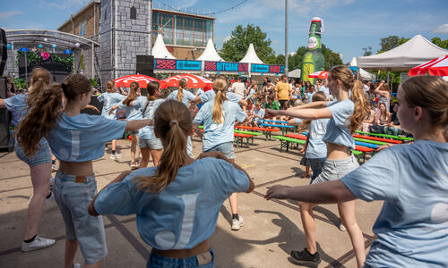 Drakenboot 2026 zondag 31