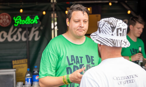 Drakenboot 2026 zondag 16